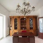 Simohouselecce 140 Sqm Luce In Piazza Palio A 50 Mt Fiere *