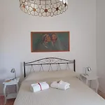 Simohouselecce 140 Sqm Luce In Piazza Palio A 50 Mt Fiere 아파트 레체
