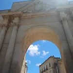 Simohouselecce 140 Sqm Luce In Piazza Palio A 50 Mt Fiere