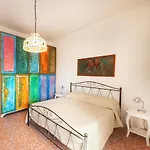Simohouselecce 140 Sqm Luce In Piazza Palio A 50 Mt Fiere *