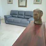 아파트 Simohouselecce 140 Sqm Luce In Piazza Palio A 50 Mt Fiere *