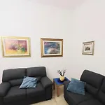 Simohouselecce 140 Sqm Luce In Piazza Palio A 50 Mt Fiere *