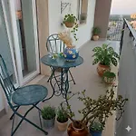 Simohouselecce 140 Sqm Luce In Piazza Palio A 50 Mt Fiere Λέτσε