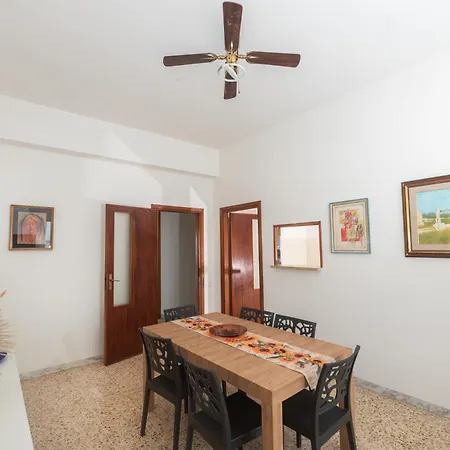 Appartamento Simo House *