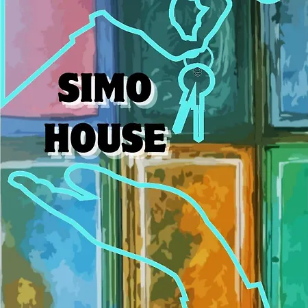 Appartamento Simo House Lecce