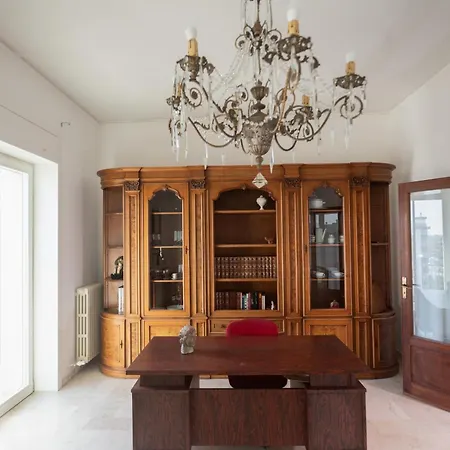 Simohouse - Executive 140mq - 2 Bathrooms *