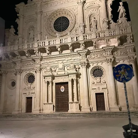 Simo House Appartamento *