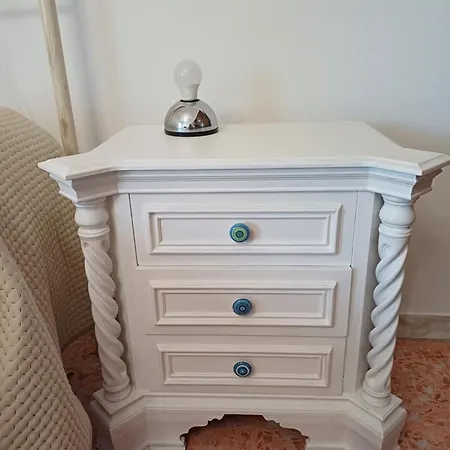 Simo House Appartamento *