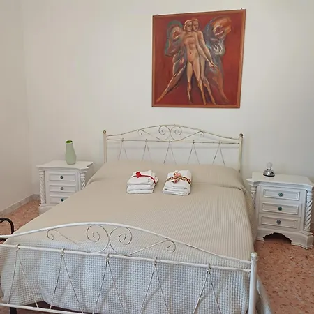 Simohouse - Executive 140mq - 2 Bathrooms