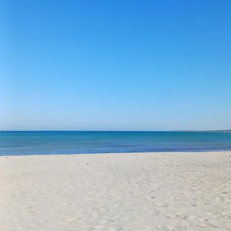 Appartamento Simo House Lecce