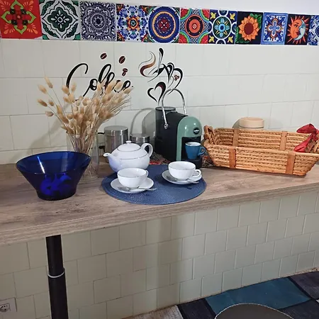 Simo House Appartamento