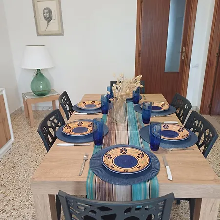 Simo House Appartamento *