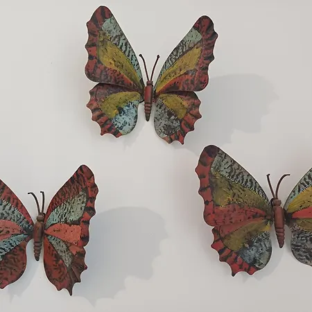 Simo House Appartamento *