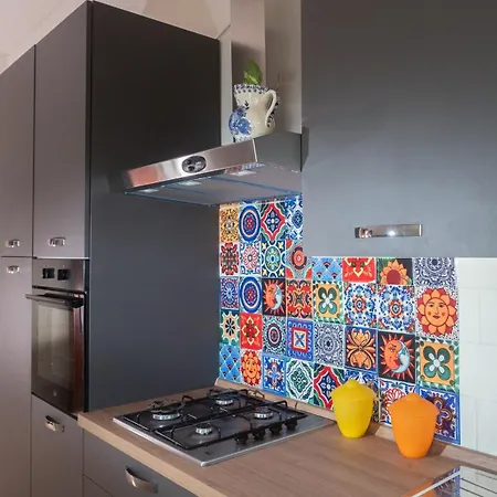 Appartamento Simo House *