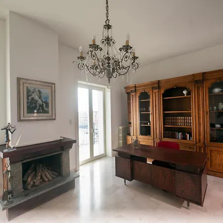 Simo House Appartamento Lecce