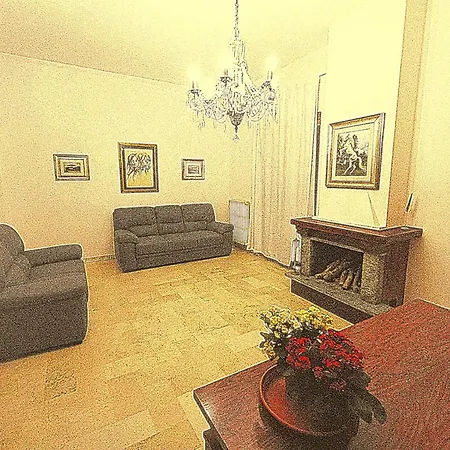 Simo House Appartamento Lecce