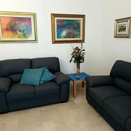 Simohouse - Executive 140mq - 2 Bathrooms Appartement