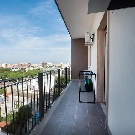 Simohouse - Executive 140mq - 2 Bathrooms Appartement Lecce