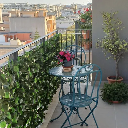 Appartement Simohouse - Executive 140mq - 2 Bathrooms