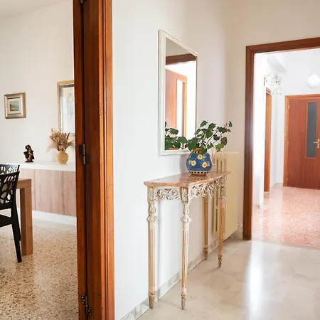 Appartement Simo House