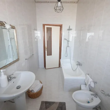 Appartement Simo House Lecce