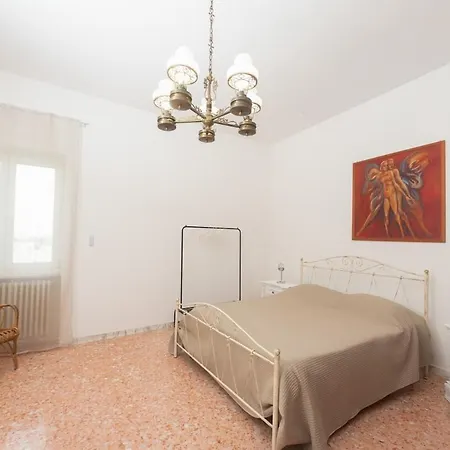 Simo House Lecce