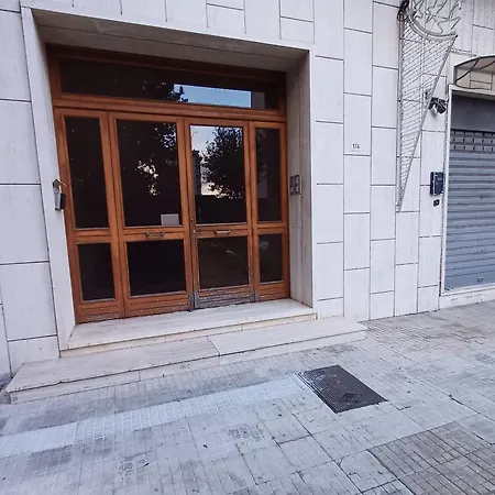 Simohouse - Executive 140mq - Pietra Leccese D'autore 公寓