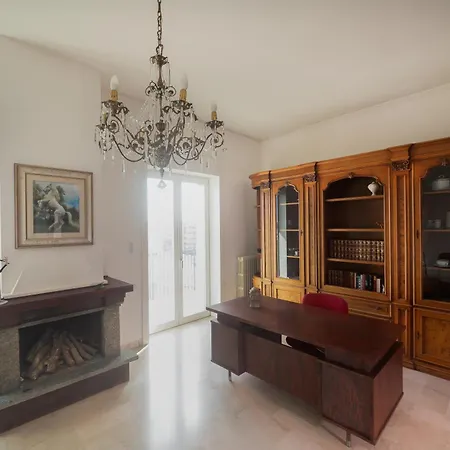 Simo House Appartement Lecce