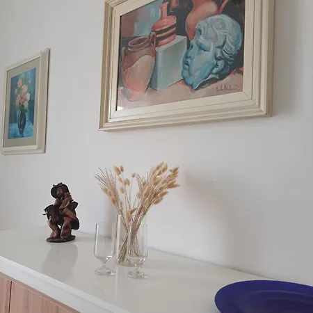 Apartamento Simo House