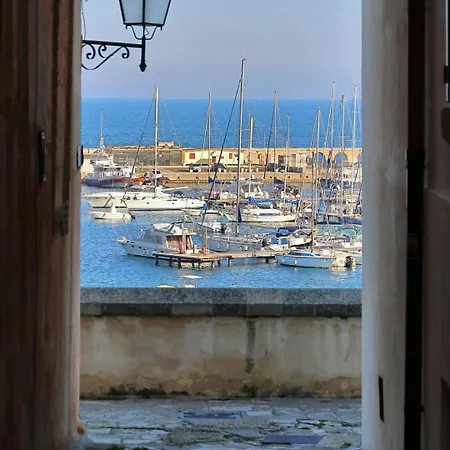 Simo House Appartement *