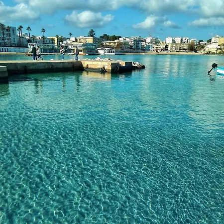 Apartman Simo House Lecce