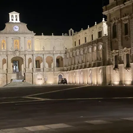 Simo House Apartamento