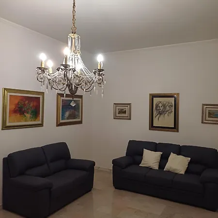 Apartment Simo House