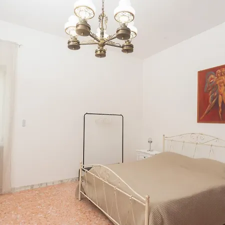 Simo House Lecce