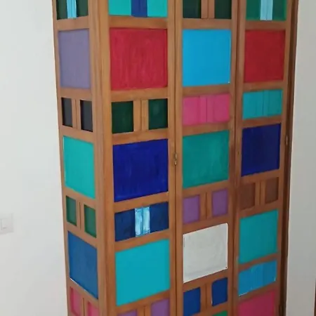 Simo House