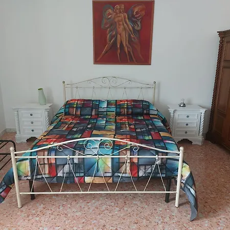 Simo House Apartment *