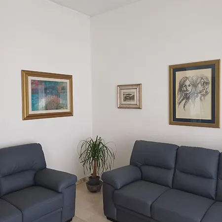 Apartman Simo House Lecce