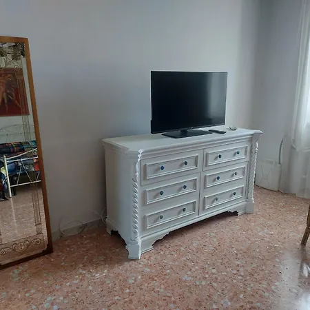 Appartement Simo House *