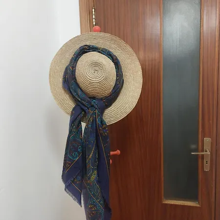 Appartement Simo House