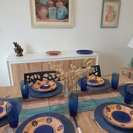 Apartman Simo House *