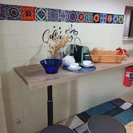 Apartamento Simo House Lecce