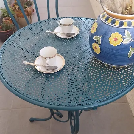 Simo House Appartement *