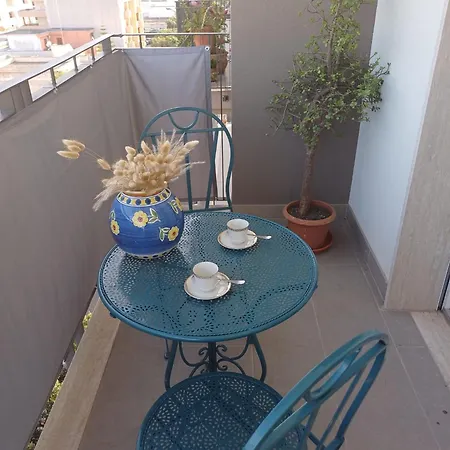 Simo House Apartman Lecce