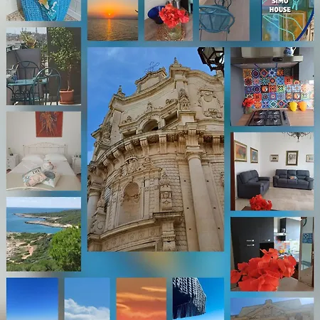 Apartman Simo House Lecce