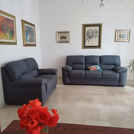 Simohouse - Executive 140mq - Pietra Leccese D'autore *
