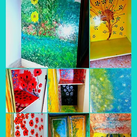 Simo House Apartamento