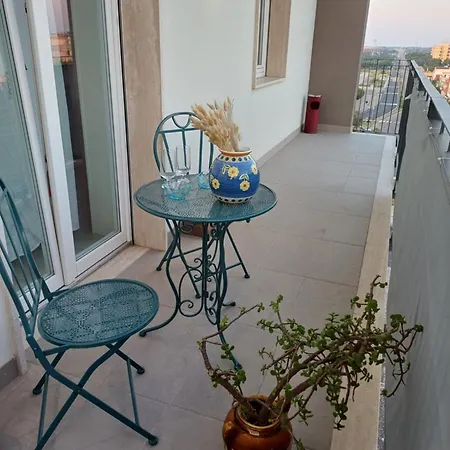 Simo House Apartman *