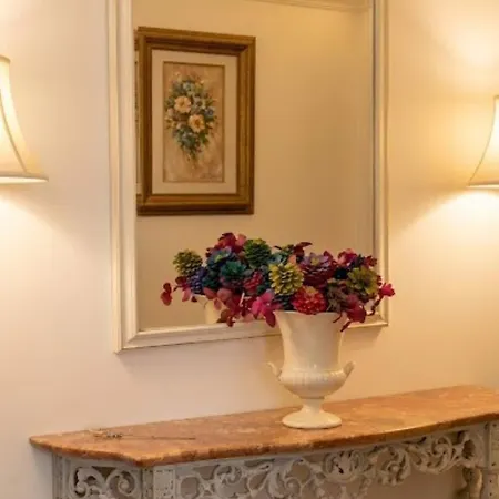 Simohouse - Executive 140mq - Pietra Leccese D'autore 莱切