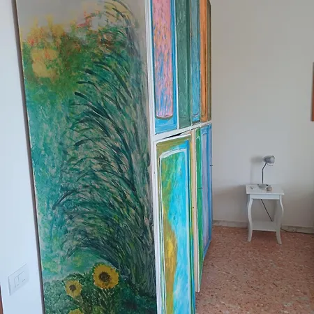 Simohouse - Executive 140mq - 2 Bathrooms * Lecce