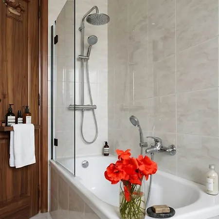 Simohouse - Executive 140mq - 2 Bathrooms Apartamento Lecce